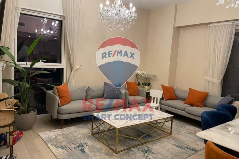 Apartament në Yas Island, Abu Dhabi, Emiratet e Bashkuara Arabe 3 dhoma gjumi, 130.1 m2. № 503152 - Foto 2