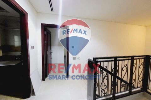 Villa sa Al Salam Street, Abu Dhabi, UAE 3 silid-tulugan, 262 sq.m. № 503151 - larawan 5