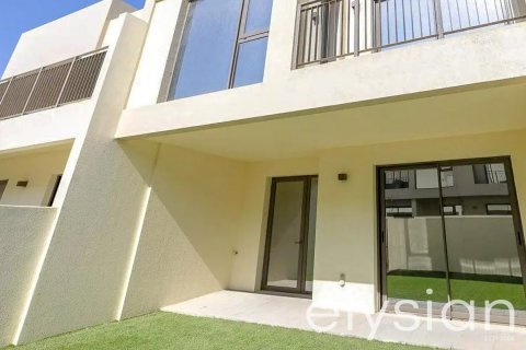 Adosado en alquiler en Dubai South (Dubai World Central), Dubai, EAU 3 dormitorios, 132 m2 № 600310 - foto 12