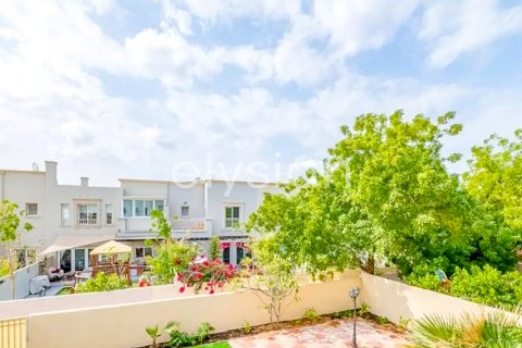 Vila v The Springs, Dubai, SAE 3 ložnice, 434 m² Č.: 600309 - fotografie 2