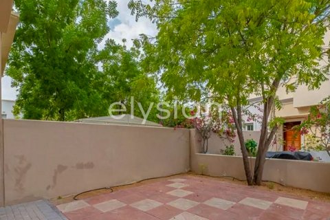 Vila v The Springs, Dubai, SAE 3 ložnice, 434 m² Č.: 600309 - fotografie 4