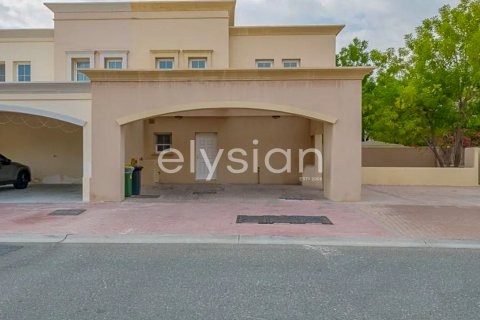 Vila v The Springs, Dubai, SAE 3 ložnice, 434 m² Č.: 600309 - fotografie 10