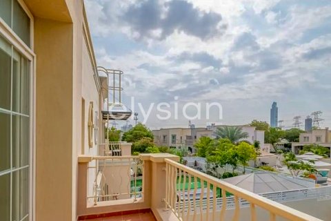 Vila v The Springs, Dubai, SAE 3 ložnice, 434 m² Č.: 600309 - fotografie 3