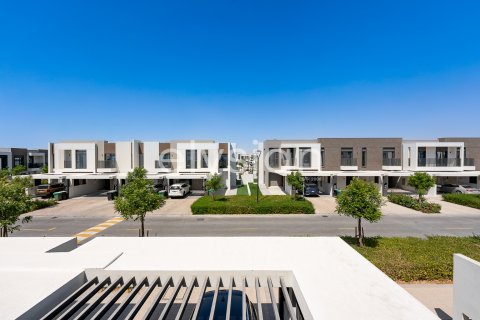 Dubai South (Dubai World Central), Dubai, संयुक्त अरब अमीरात में टाउनहाउस, 3 बेडरूम, 177 वर्ग मीटर, संख्या 600308 - फ़ोटो 3