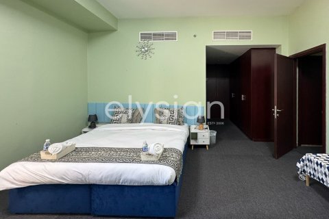 Jumeirah Beach Residence, Dubai, संयुक्त अरब अमीरात में अपार्टमेंट, 3 बेडरूम, 171 वर्ग मीटर, संख्या 600313 - फ़ोटो 10