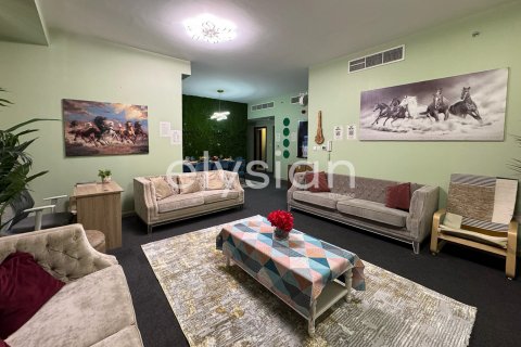 Jumeirah Beach Residence, Dubai, संयुक्त अरब अमीरात में अपार्टमेंट, 3 बेडरूम, 171 वर्ग मीटर, संख्या 600313 - फ़ोटो 3