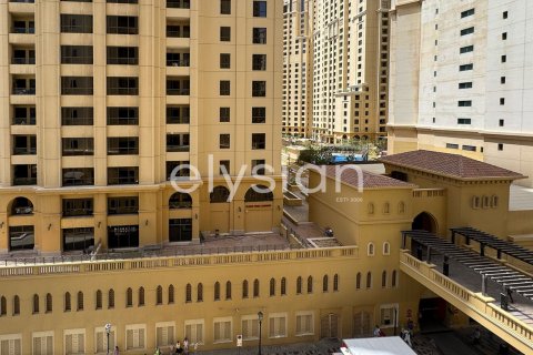 Jumeirah Beach Residence, Dubai, संयुक्त अरब अमीरात में अपार्टमेंट, 3 बेडरूम, 171 वर्ग मीटर, संख्या 600313 - फ़ोटो 6