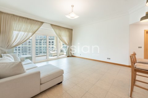 Apartament do wynajęcia w Palm Jumeirah, Dubai, ZEA 2 sypialnie, 144 mkw., nr 600312 - zdjęcie 4