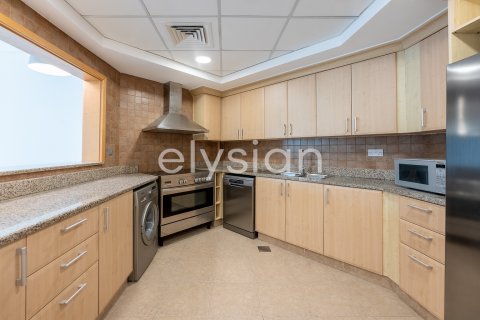 Apartament do wynajęcia w Palm Jumeirah, Dubai, ZEA 2 sypialnie, 144 mkw., nr 600312 - zdjęcie 5