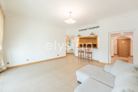 Apartament do wynajęcia w Palm Jumeirah, Dubai, ZEA 2 sypialnie, 144 mkw., nr 600312 - zdjęcie 3