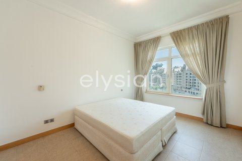 Apartament do wynajęcia w Palm Jumeirah, Dubai, ZEA 2 sypialnie, 144 mkw., nr 600312 - zdjęcie 6
