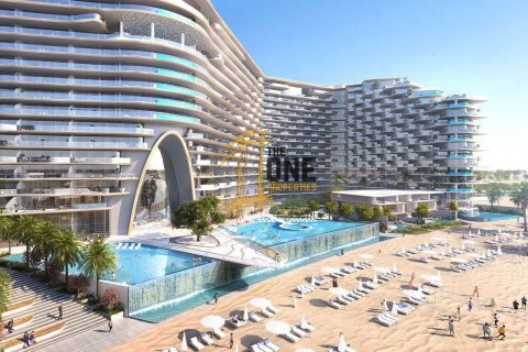 Dzīvoklis Al Marjan Island, Ras Al Khaimahjā, AAE 2 istabas, 138.4 m2 Nr. 577454