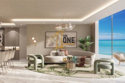Apartament në Al Marjan Island, Ras Al Khaimah, Emiratet e Bashkuara Arabe 2 dhoma gjumi, 130 m2. № 577453 - Foto 11