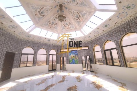 فيلا في Al Dhait، رأس الخيمة 3142.6 متر مربع . ر قم 577458
