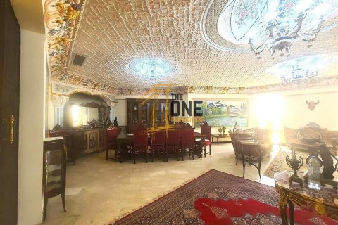 Villa till försäljning i Al Dhait, Ras Al Khaimah, UAE 3142.6 kvm Nr. 577458 - fotografi 26