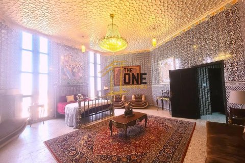 Villa till försäljning i Al Dhait, Ras Al Khaimah, UAE 3142.6 kvm Nr. 577458 - fotografi 17
