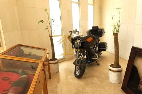 Villa till försäljning i Al Dhait, Ras Al Khaimah, UAE 3142.6 kvm Nr. 577458 - fotografi 2