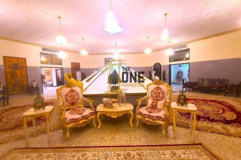 Villa till försäljning i Al Dhait, Ras Al Khaimah, UAE 3142.6 kvm Nr. 577458 - fotografi 22