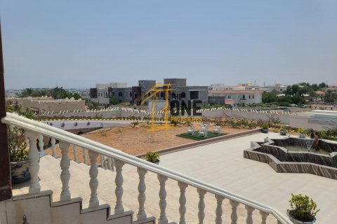 Villa till försäljning i Al Dhait, Ras Al Khaimah, UAE 3142.6 kvm Nr. 577458 - fotografi 9