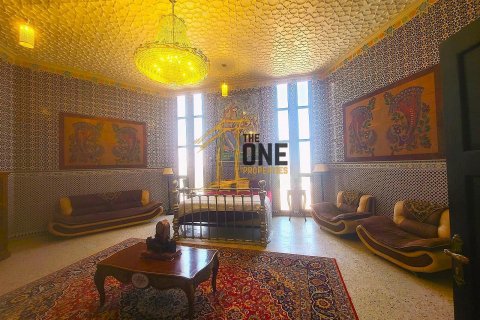 Villa till försäljning i Al Dhait, Ras Al Khaimah, UAE 3142.6 kvm Nr. 577458 - fotografi 23