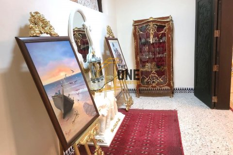 Villa till försäljning i Al Dhait, Ras Al Khaimah, UAE 3142.6 kvm Nr. 577458 - fotografi 15