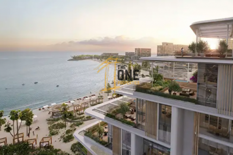 Leilighet til salgs i Mina Al Arab, Ras Al Khaimah, Emiratene 1 soverom, 599.5 kvm Nr. 577457 - Foto 3