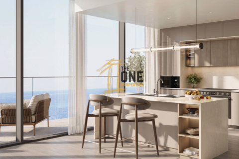 Leilighet til salgs i Mina Al Arab, Ras Al Khaimah, Emiratene 1 soverom, 599.5 kvm Nr. 577457 - Foto 12