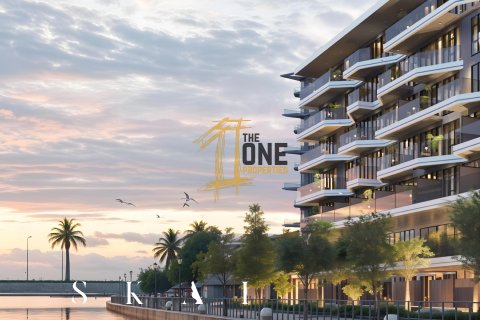 Leilighet til salgs i Mina Al Arab, Ras Al Khaimah, Emiratene 1 soverom, 599.5 kvm Nr. 577457 - Foto 5