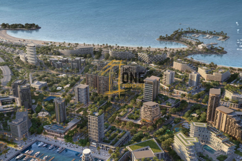 Leilighet til salgs i Mina Al Arab, Ras Al Khaimah, Emiratene 1 soverom, 599.5 kvm Nr. 577457 - Foto 6