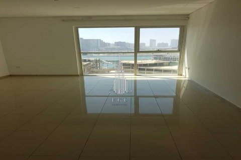 阿联酋 Abu Dhabi Al Reem Island 待租 : 2 卧, 148.6 平方米 , 编号499964 - 照片 8