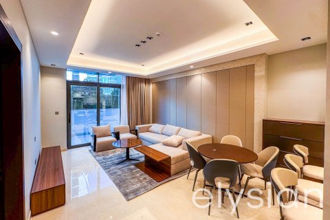 Apartman u gradu Business Bay, Dubai, UAE 1 spavaća soba, 86 m2 Br. 586204 - Slika 3