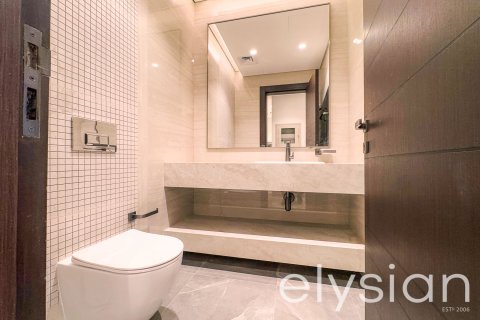 Apartman u gradu Business Bay, Dubai, UAE 1 spavaća soba, 86 m2 Br. 586204 - Slika 4