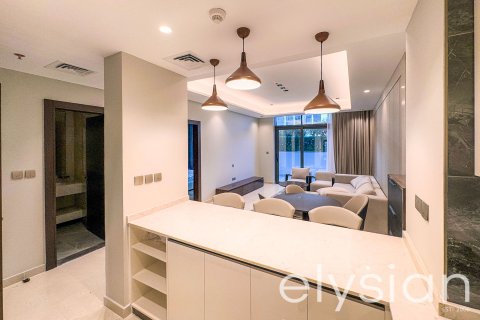 Apartman u gradu Business Bay, Dubai, UAE 1 spavaća soba, 86 m2 Br. 586204 - Slika 8