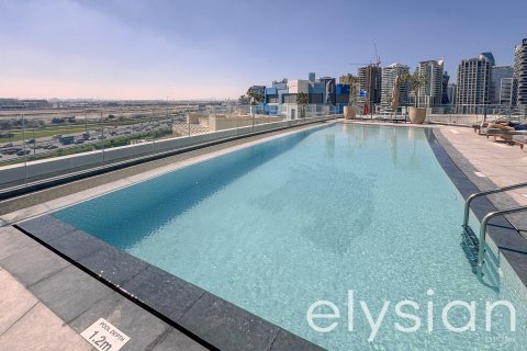Apartman u gradu Business Bay, Dubai, UAE 1 spavaća soba, 86 m2 Br. 586204 - Slika 5