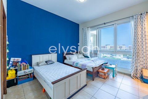 דירה להשכרה ב Palm Jumeirah, Dubai, איחוד האמירויות  2 חדרי שינה, 173 מ"ר, מספר 586206 - תמונה 10