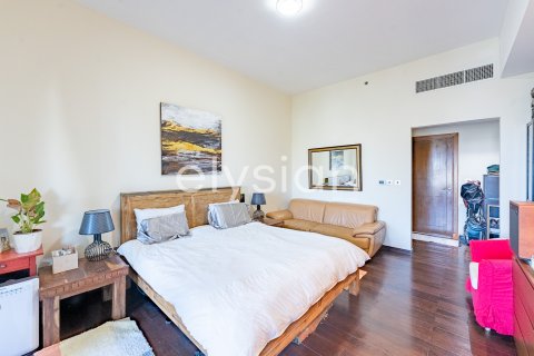 דירה להשכרה ב Palm Jumeirah, Dubai, איחוד האמירויות  2 חדרי שינה, 173 מ"ר, מספר 586206 - תמונה 7