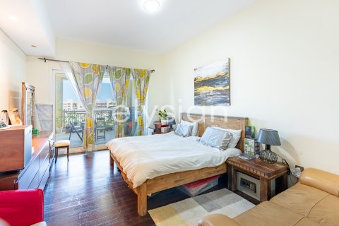 דירה להשכרה ב Palm Jumeirah, Dubai, איחוד האמירויות  2 חדרי שינה, 173 מ"ר, מספר 586206 - תמונה 8