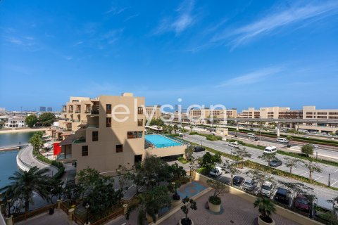 דירה להשכרה ב Palm Jumeirah, Dubai, איחוד האמירויות  2 חדרי שינה, 173 מ"ר, מספר 586206 - תמונה 13