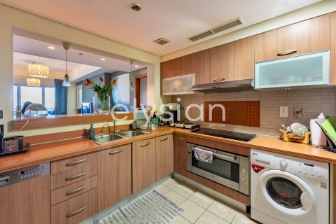 דירה להשכרה ב Palm Jumeirah, Dubai, איחוד האמירויות  2 חדרי שינה, 173 מ"ר, מספר 586206 - תמונה 6