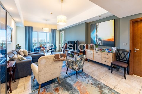 דירה להשכרה ב Palm Jumeirah, Dubai, איחוד האמירויות  2 חדרי שינה, 173 מ"ר, מספר 586206 - תמונה 5