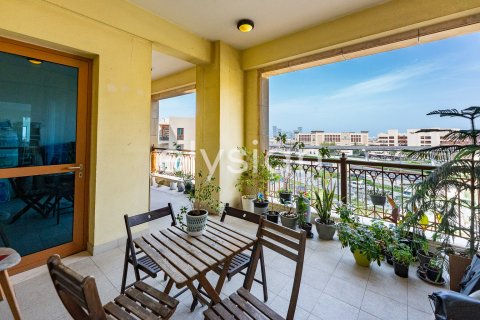 Wohnung in Palm Jumeirah, Dubai, VAE: 2 Schlafzimmer, 173 m2 Nr. 586206