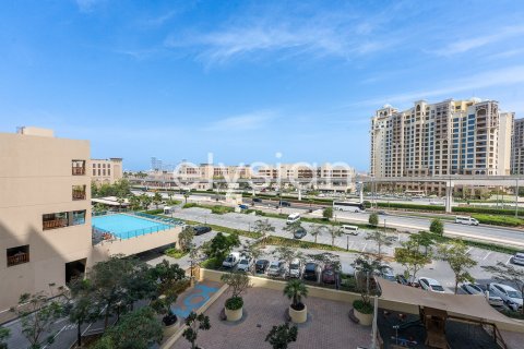 דירה להשכרה ב Palm Jumeirah, Dubai, איחוד האמירויות  2 חדרי שינה, 173 מ"ר, מספר 586206 - תמונה 14