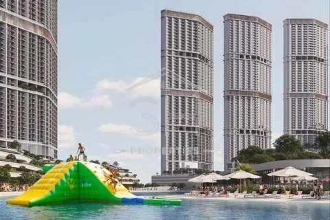 Lakás itt: Mohammed Bin Rashid City, Dubai, EAE, 1 hálószoba, 82.2 m², azonosító: 541091 - fénykép 11