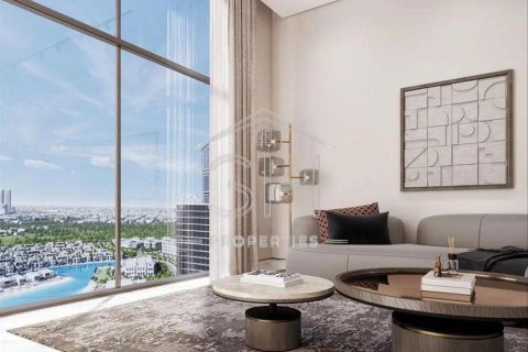 Apartament în Mohammed Bin Rashid City, Dubai, EAU 1 dormitor, 82.2 mp.  №541091