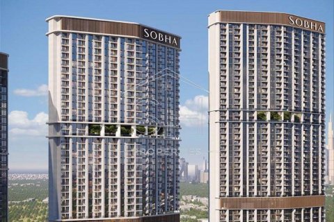 Mohammed Bin Rashid City, Dubai, UAE의 판매용 아파트 침실 1개, 65.9제곱미터 번호 541090 - 사진 17