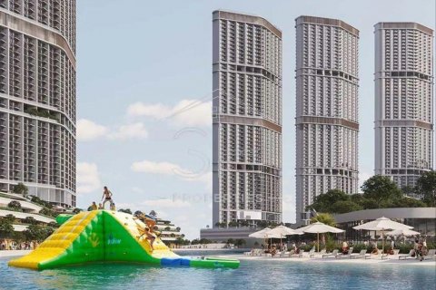 Mohammed Bin Rashid City, Dubai, UAE의 판매용 아파트 침실 1개, 65.9제곱미터 번호 541090 - 사진 12