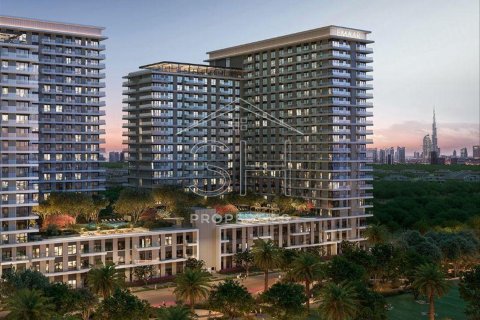 Apartment sa Dubai Hills Estate, UAE 3 silid-tulugan, 155 sq.m. № 556470 - larawan 8