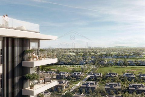 Apartment sa Dubai Hills Estate, UAE 3 silid-tulugan, 155 sq.m. № 556470 - larawan 7