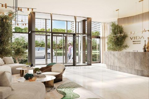 Apartment sa Dubai Hills Estate, UAE 3 silid-tulugan, 155 sq.m. № 556470 - larawan 3