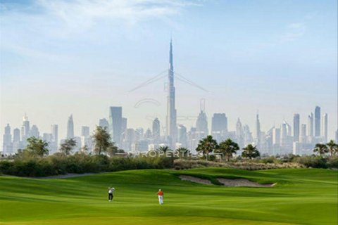 Apartament w Dubai Hills Estate, Dubai, ZEA 3 sypialnie, 155 mkw. nr 556470